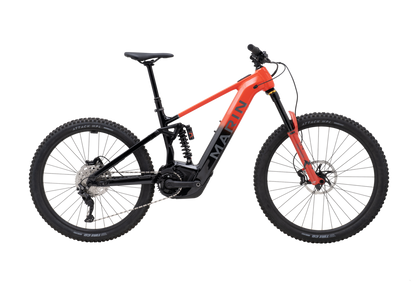 Reckless Shipyard eBikes and More Marin Alpine Trail E1 Bosch Reckless Shipyards Vancouver eBike Specialists More