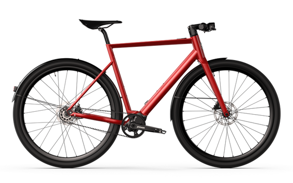 Desiknio Dopamine Pinion X20 – Reckless Shipyards: Vancouver eBike