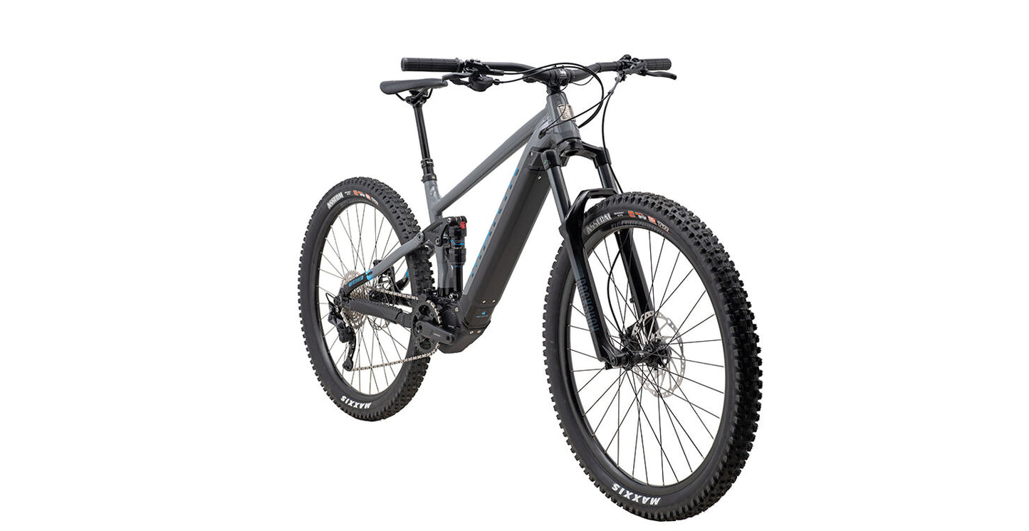 Marin: 2024 Rift Zone E