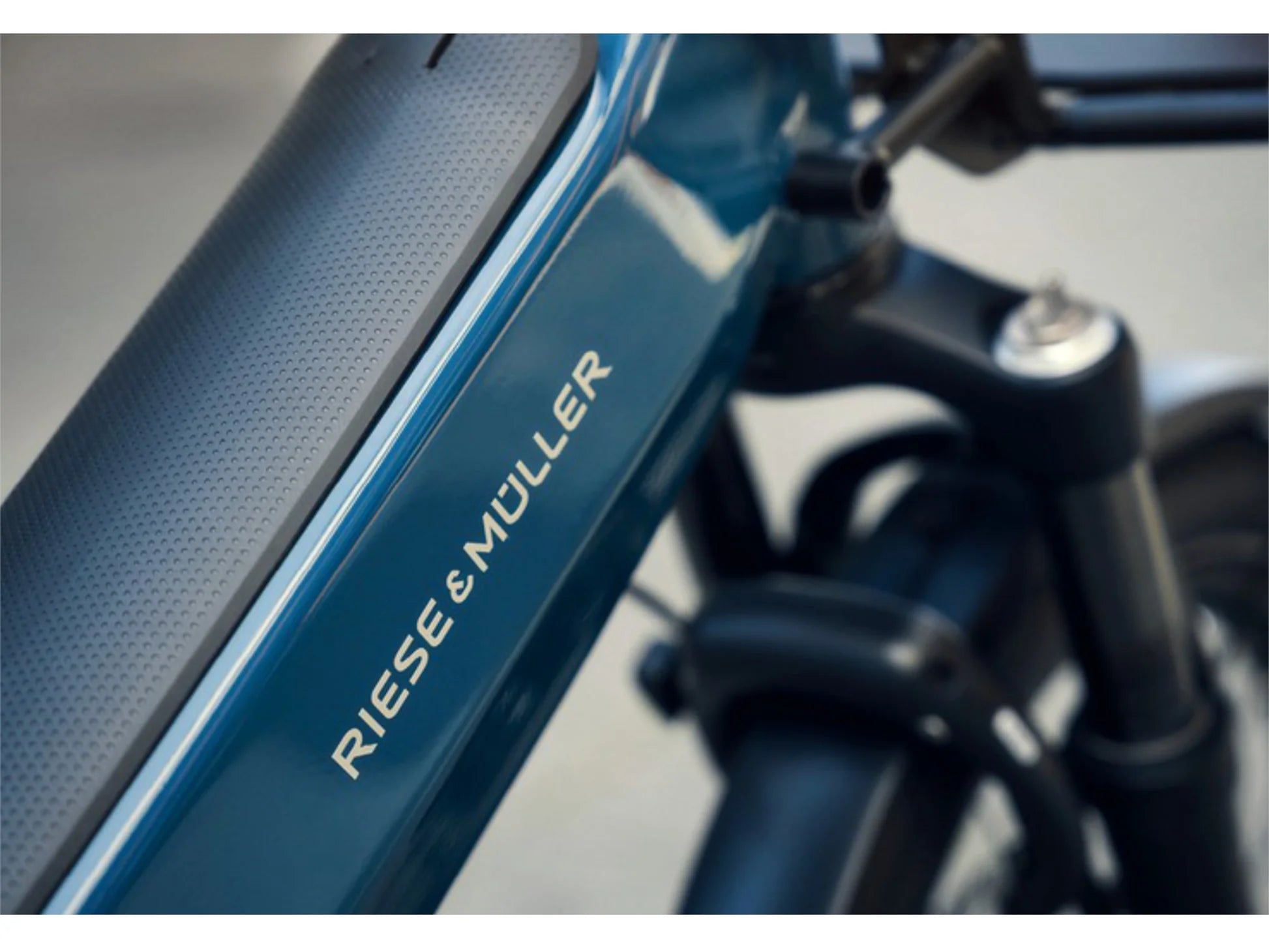 Riese & Müller – Reckless Shipyards: Vancouver eBike Specialists & More!