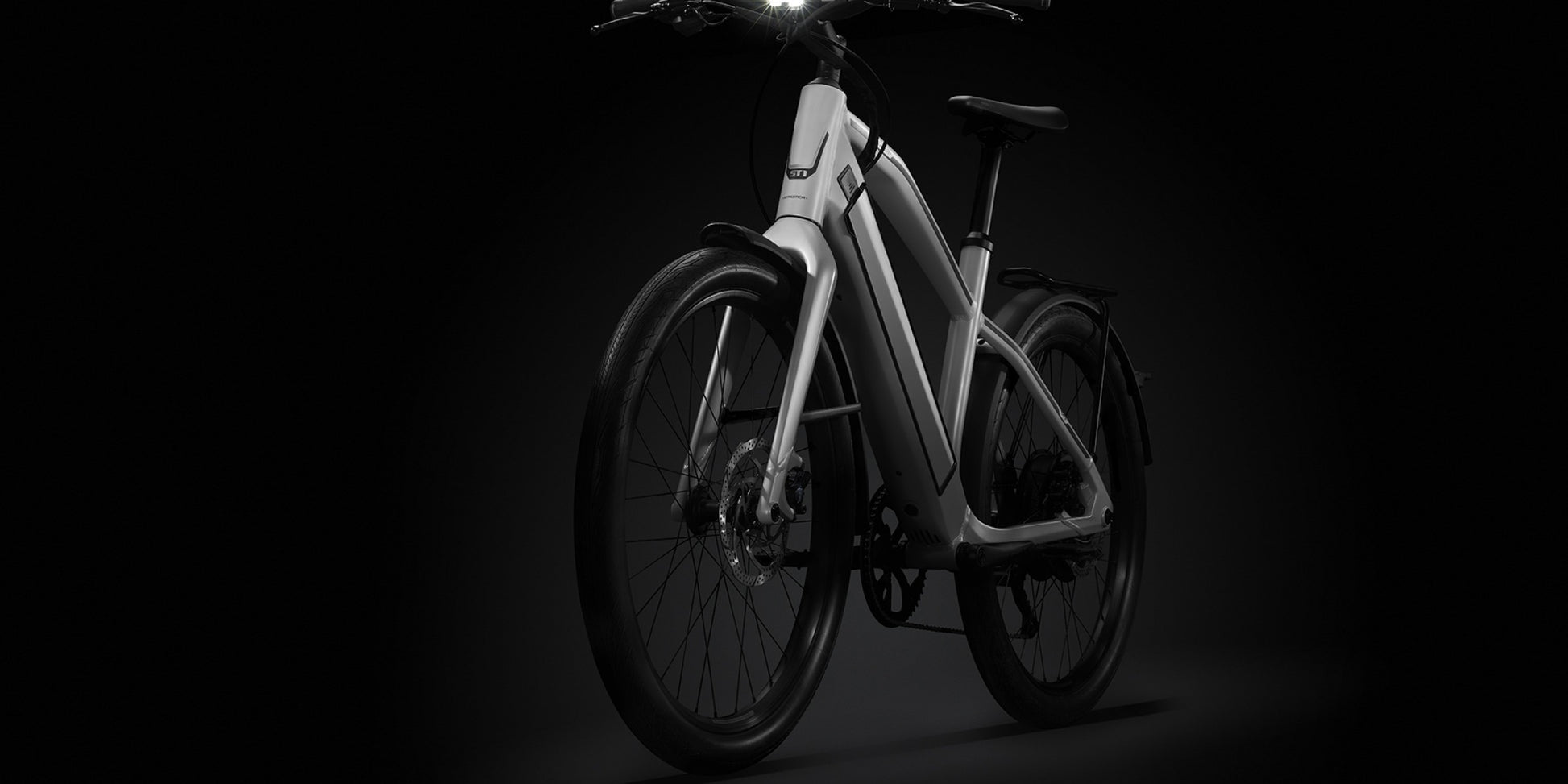 stromer st1 platinum electric bicycle Reckless Shipyard: eBikes and More