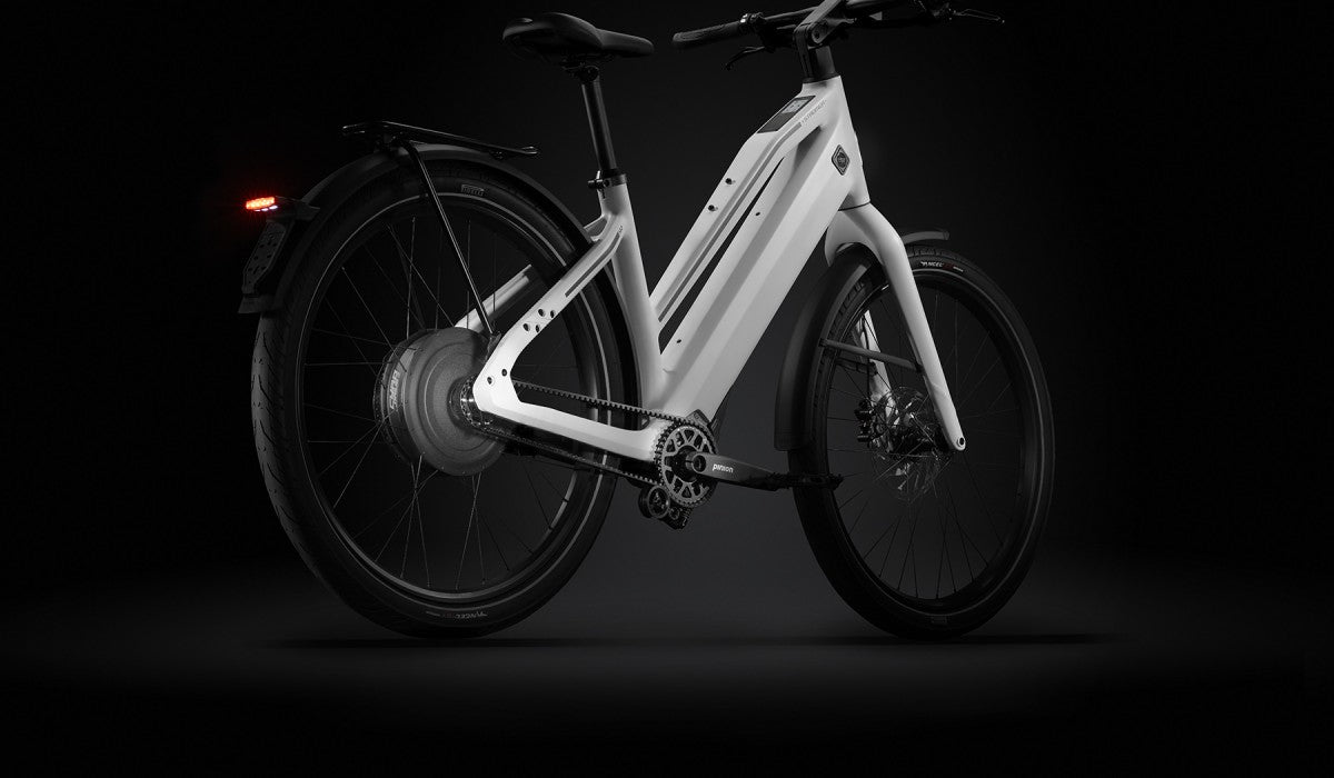 Stromer st2 sale