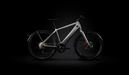 Stromer: ST5 with ABS