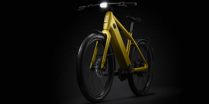 Stromer: ST7