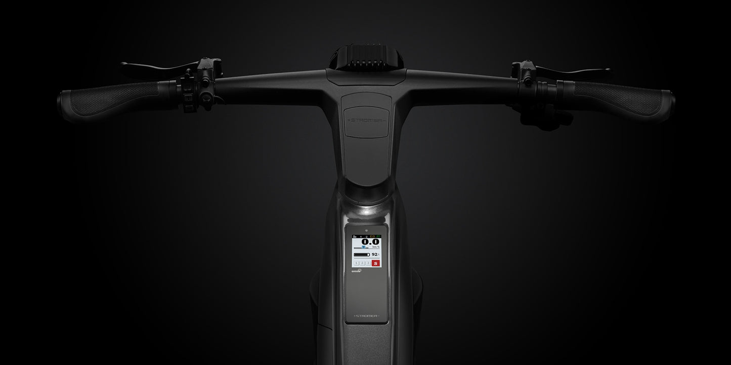 Stromer: ST7