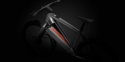 Stromer: ST7