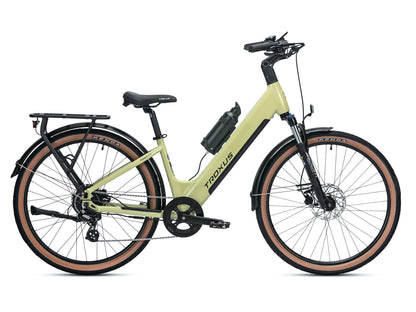 Troxus: Trax LT