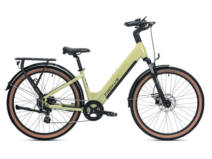 Troxus: Trax LT