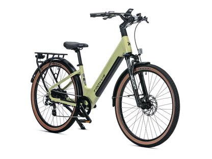 Troxus: Trax LT