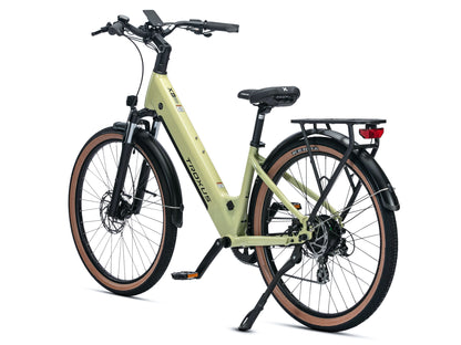 Troxus: Trax LT