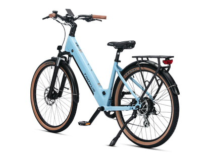 Troxus: Trax LT