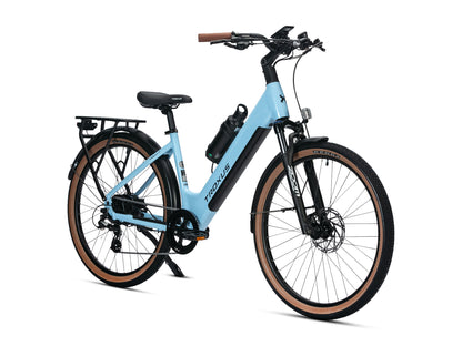 Troxus: Trax LT