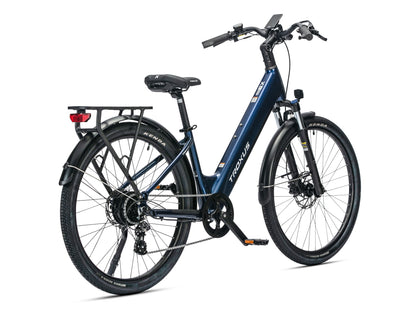 Troxus: Trax LT