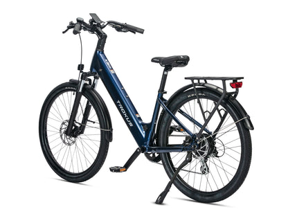 Troxus: Trax LT