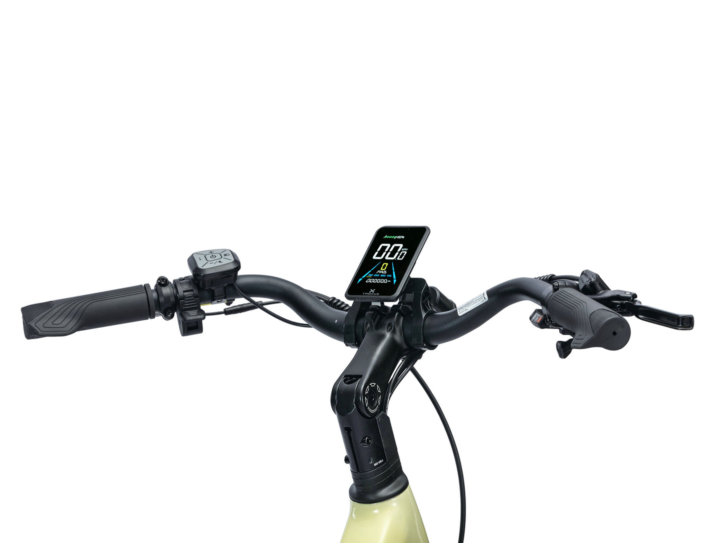 Troxus: Trax LT