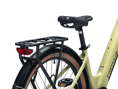 Troxus: Trax LT
