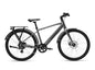 Troxus Trax Sport Natural Slate electric bike available in North Vancouver BC commuter eBike