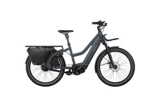 Riese & Müller Multicharger2 Mixte Family