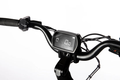 Velec: A2: The Quiet eBike