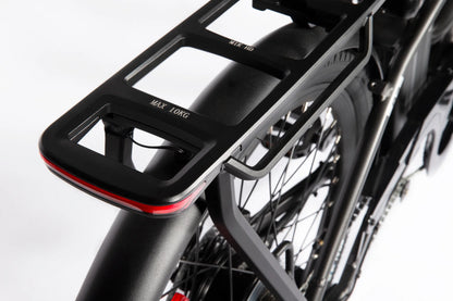 Velec: A2: The Quiet eBike