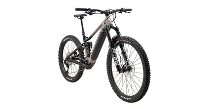 Marin: 2024 Alpine Trail E2