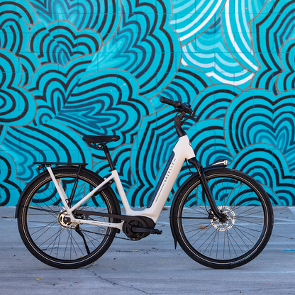 Royal Dutch Gazelle: Arroyo C5 2.0 (2026)