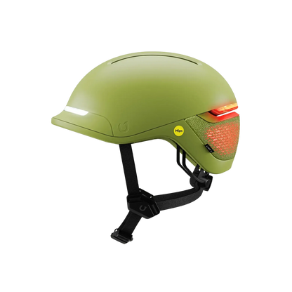 Unit 1: FARO Smart Helmet MIPS