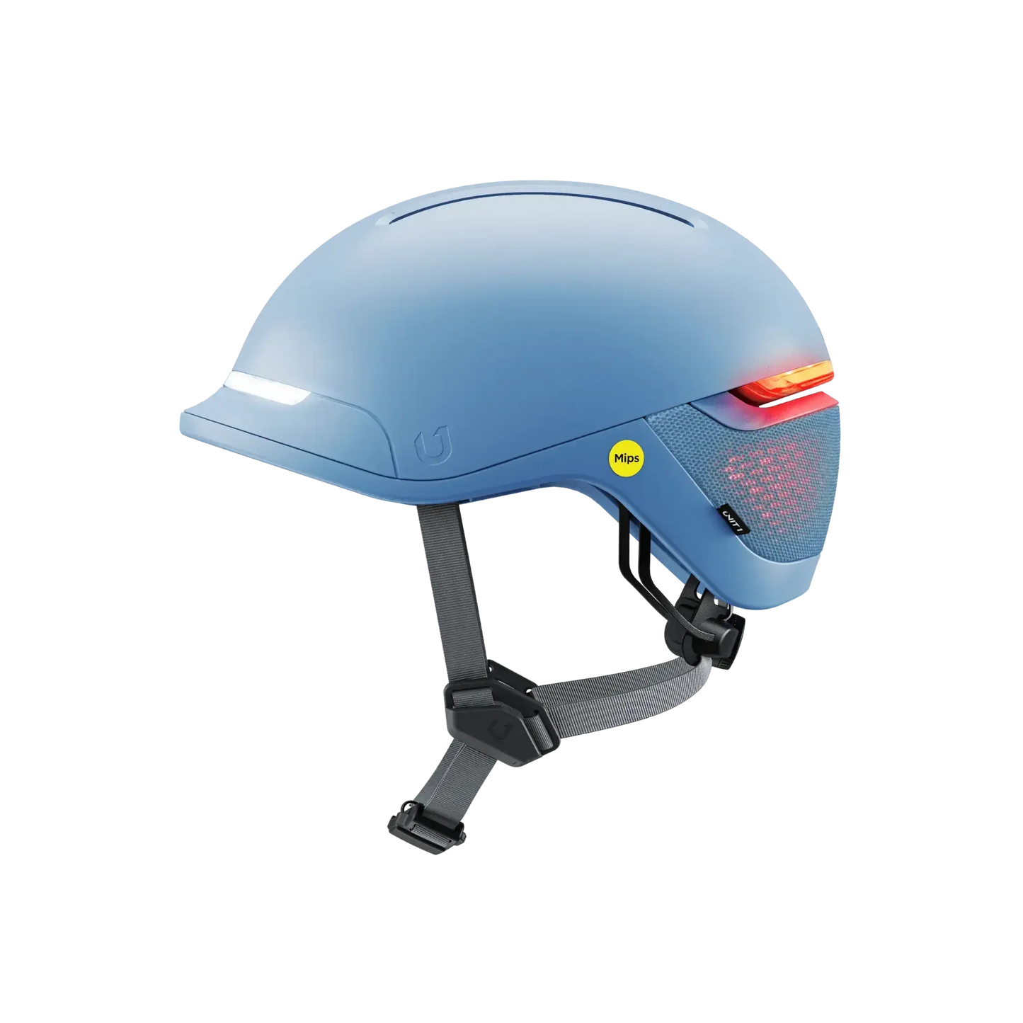 Unit 1: FARO Smart Helmet MIPS