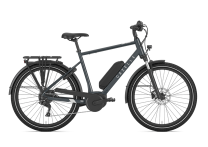 Gazelle medeo e bike deals