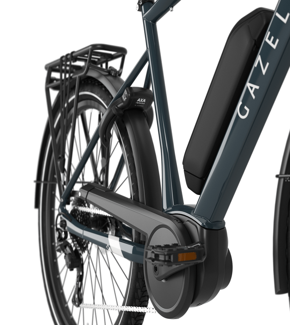 Gazelle cityzen t9 cheap
