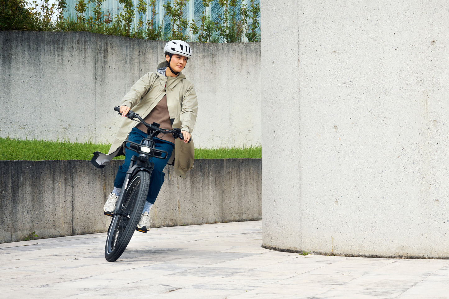 Riese & Müller Homeage5 - Rohloff (2026)