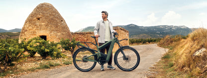 Riese & Müller: SuperDelite5 - Rohloff (2026)