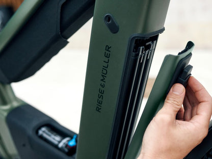 Riese & Müller: SuperDelite5 - Rohloff (2026)