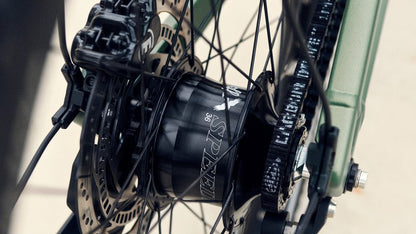 Riese & Müller: SuperDelite5 - Rohloff (2026)