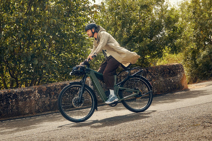 Riese & Müller: SuperDelite5 - Rohloff (2026)