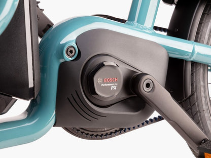 Riese & Müller Carrie2 - Automatic (2026)