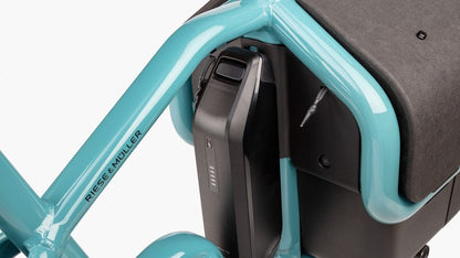 Riese & Müller Carrie2 - Automatic (2026)