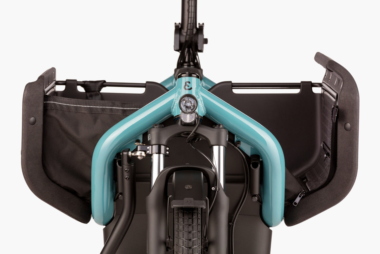 Riese & Müller Carrie2 - Automatic (2026)