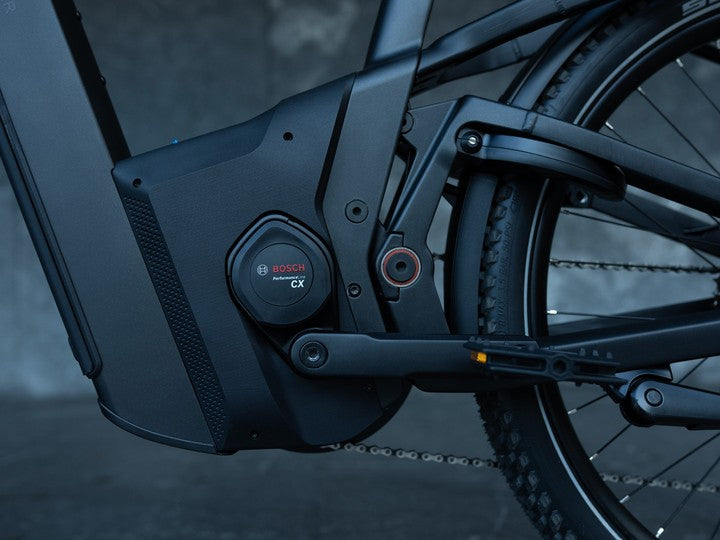 Riese & Müller: Delite5 - Rohloff (2026)