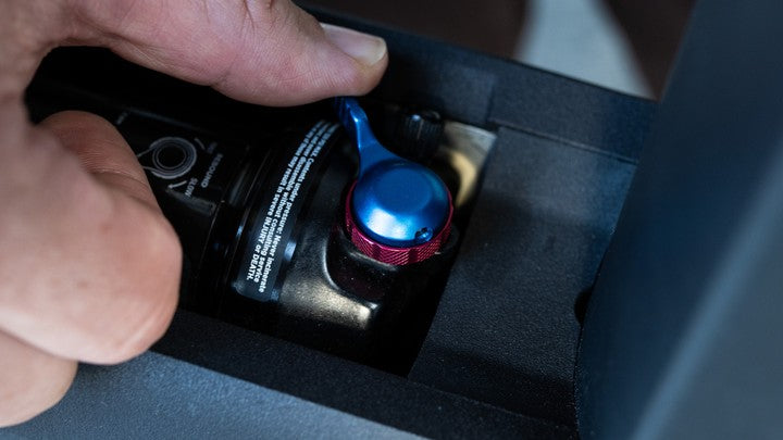 Riese & Müller: Delite5 - Rohloff (2026)