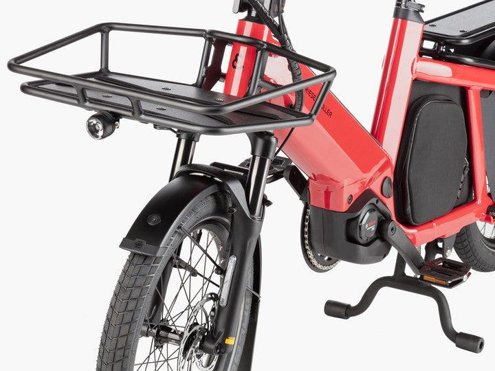 Riese & Müller Multitinker2 - Vario (2026)