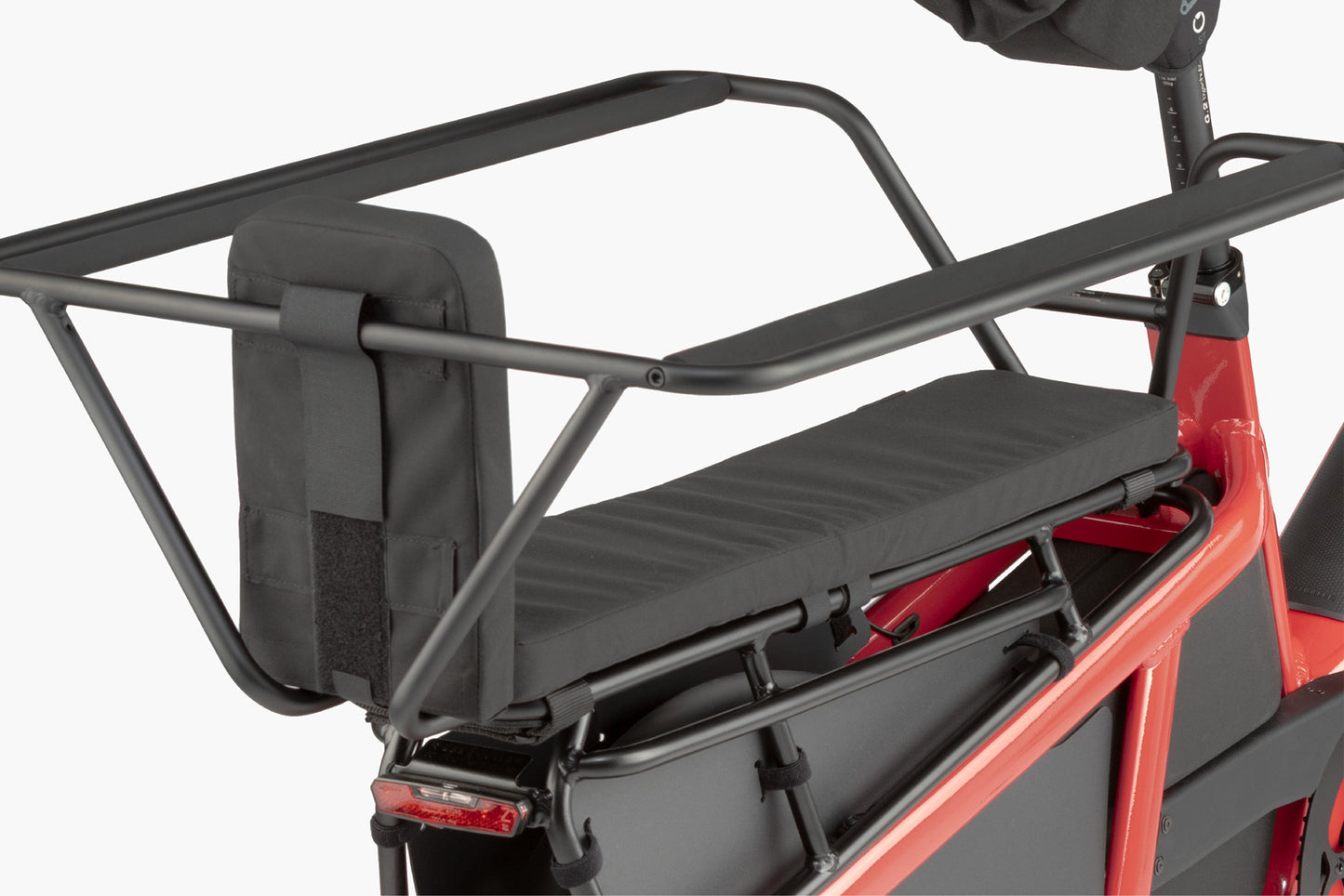 Riese & Müller Multitinker2 - Vario (2026)