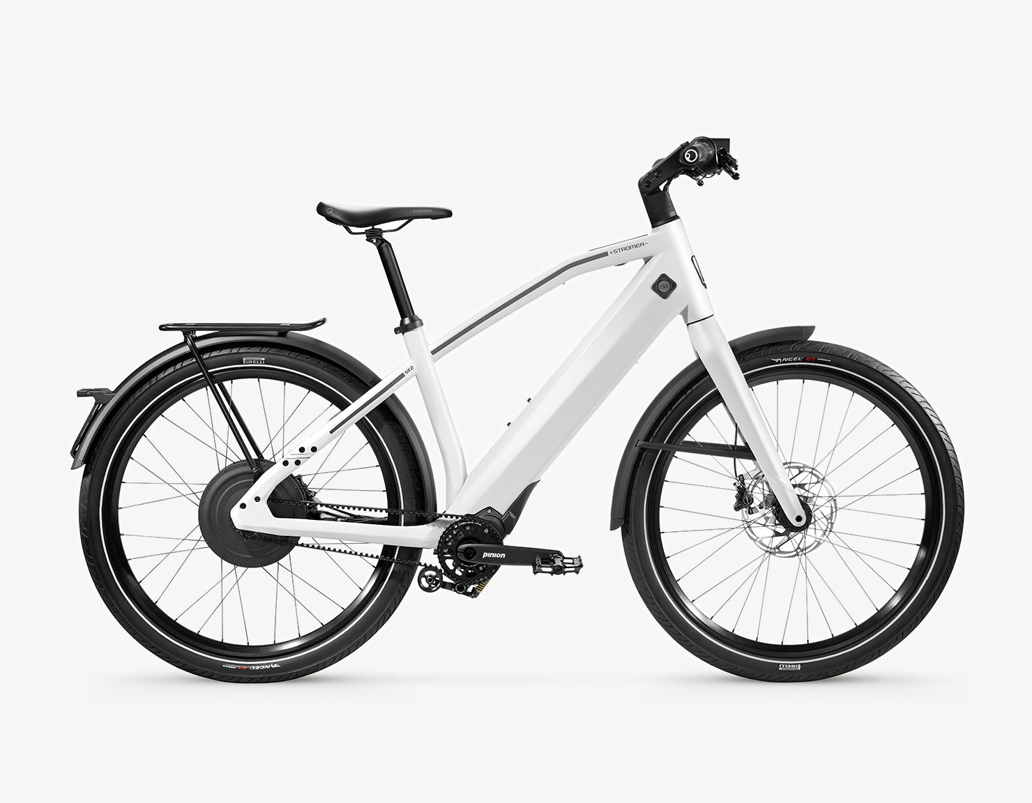 Discover Stromer Electric Bikes | Reckless Shipyards – Reckless ...