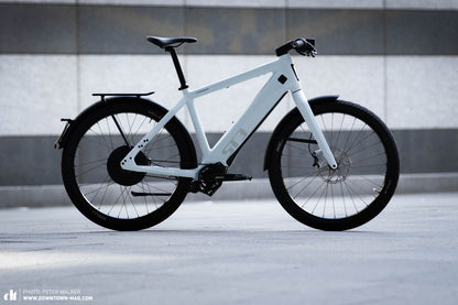 Stromer: ST3 with Pinion