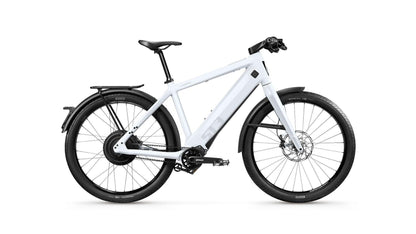 Stromer: ST3 with Pinion