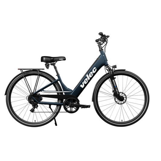 Velec: R48i: The Smart eBike