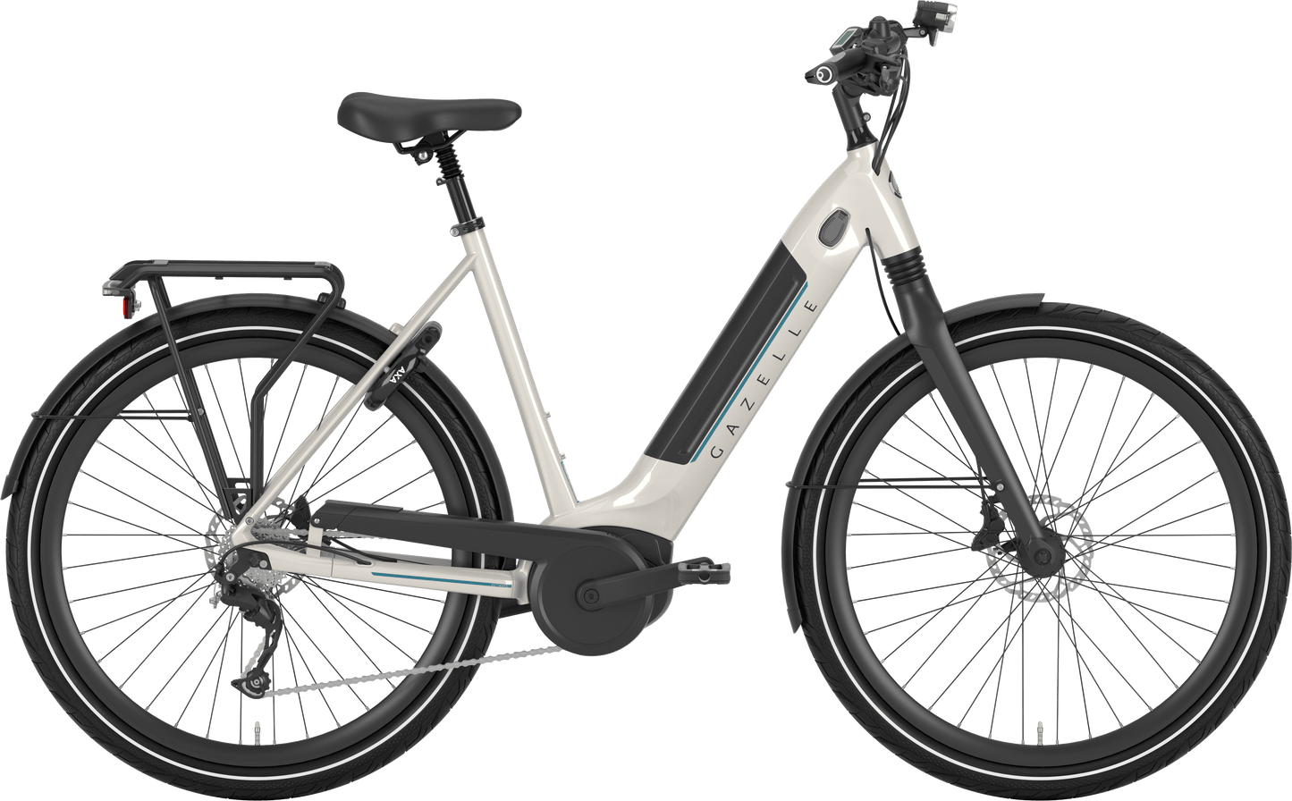 Royal dutch gazelle bikes hotsell