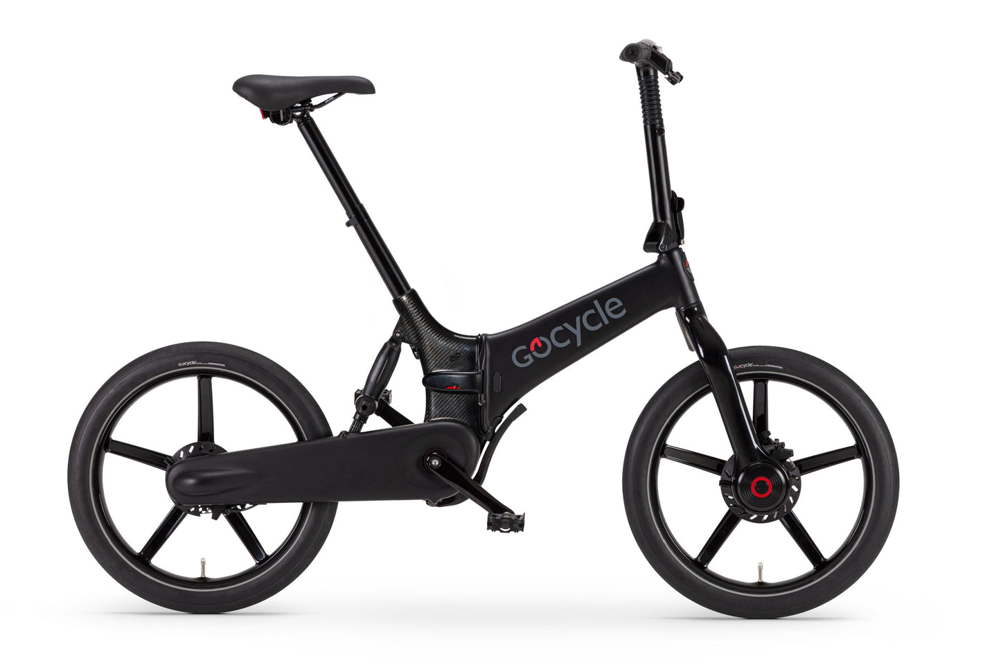 GoCycle: G4i