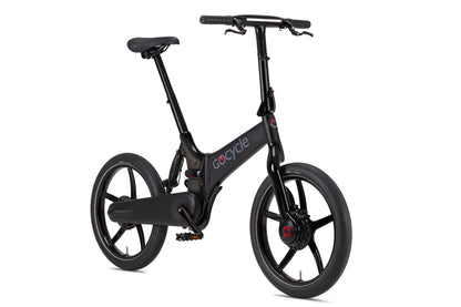 GoCycle: G4i