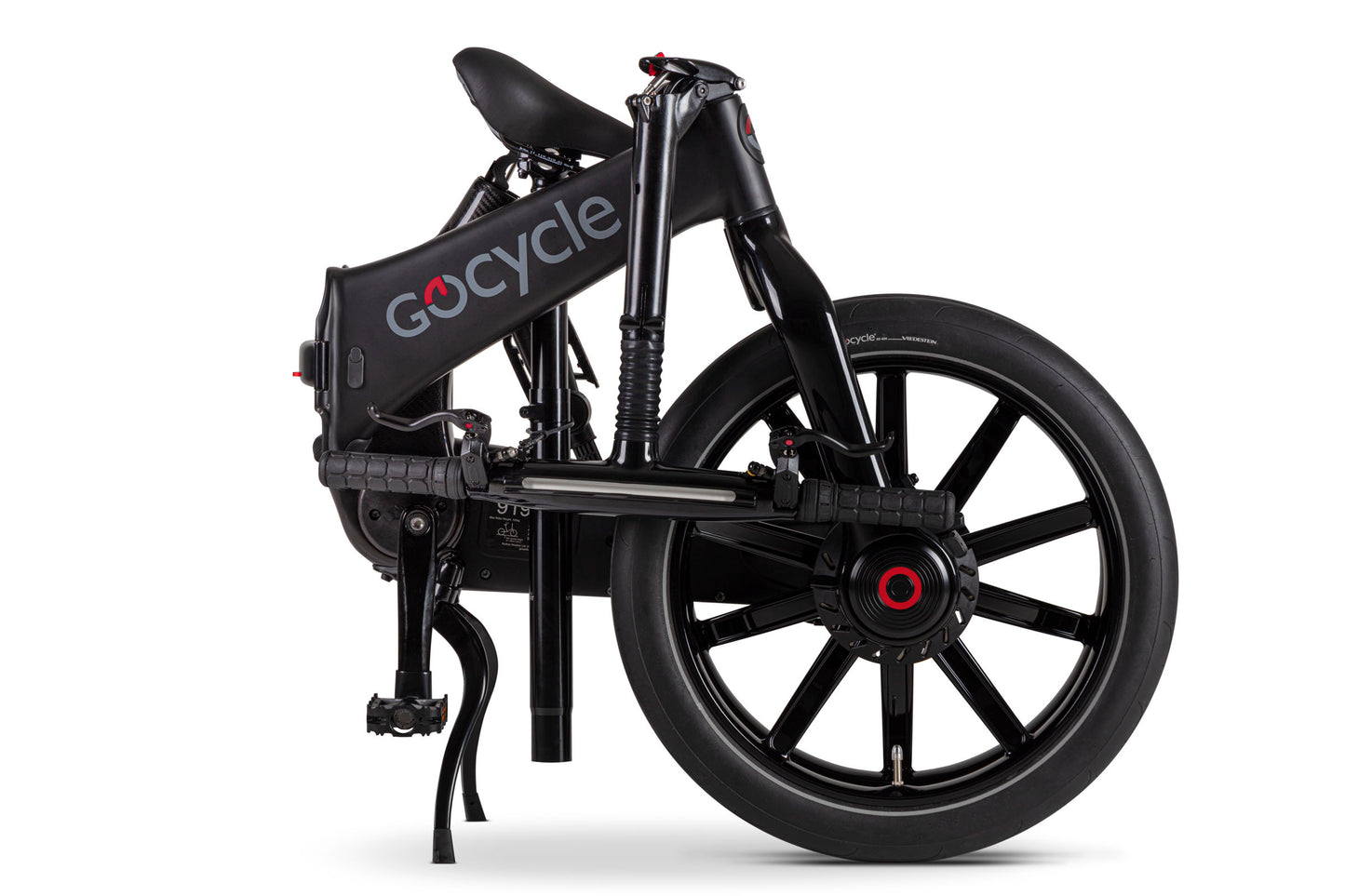 GoCycle: G4i